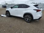 2017 LEXUS NX 200T BASE for sale at Copart AB - EDMONTON