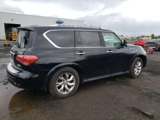 2012 INFINITI QX56 
