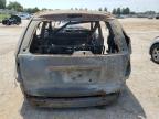 2005 Chrysler Town & Country  de vânzare în Bridgeton, MO - Burn