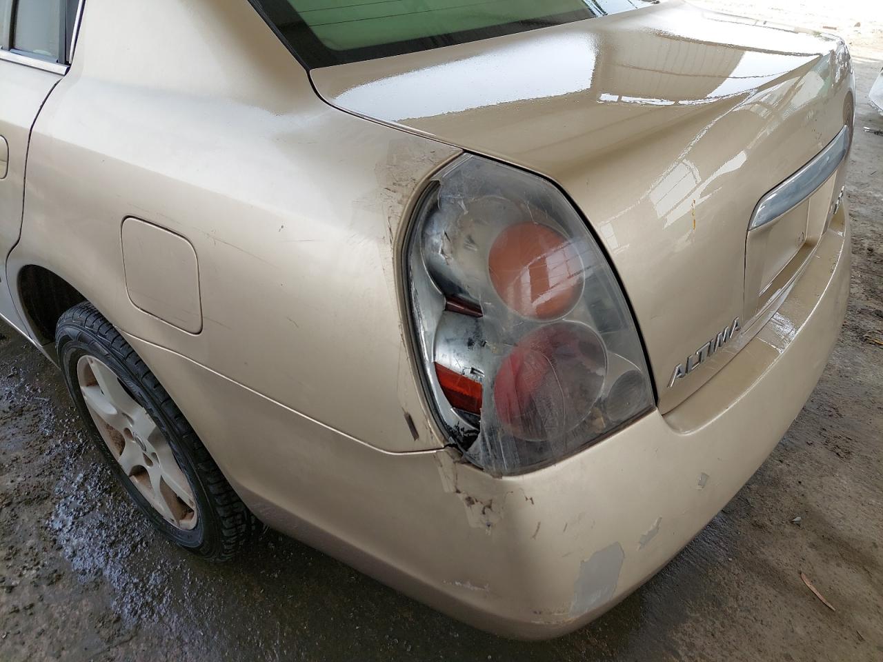 1N4AL11D06C107761 - 2006 Nissan ALTIMA - #58772483