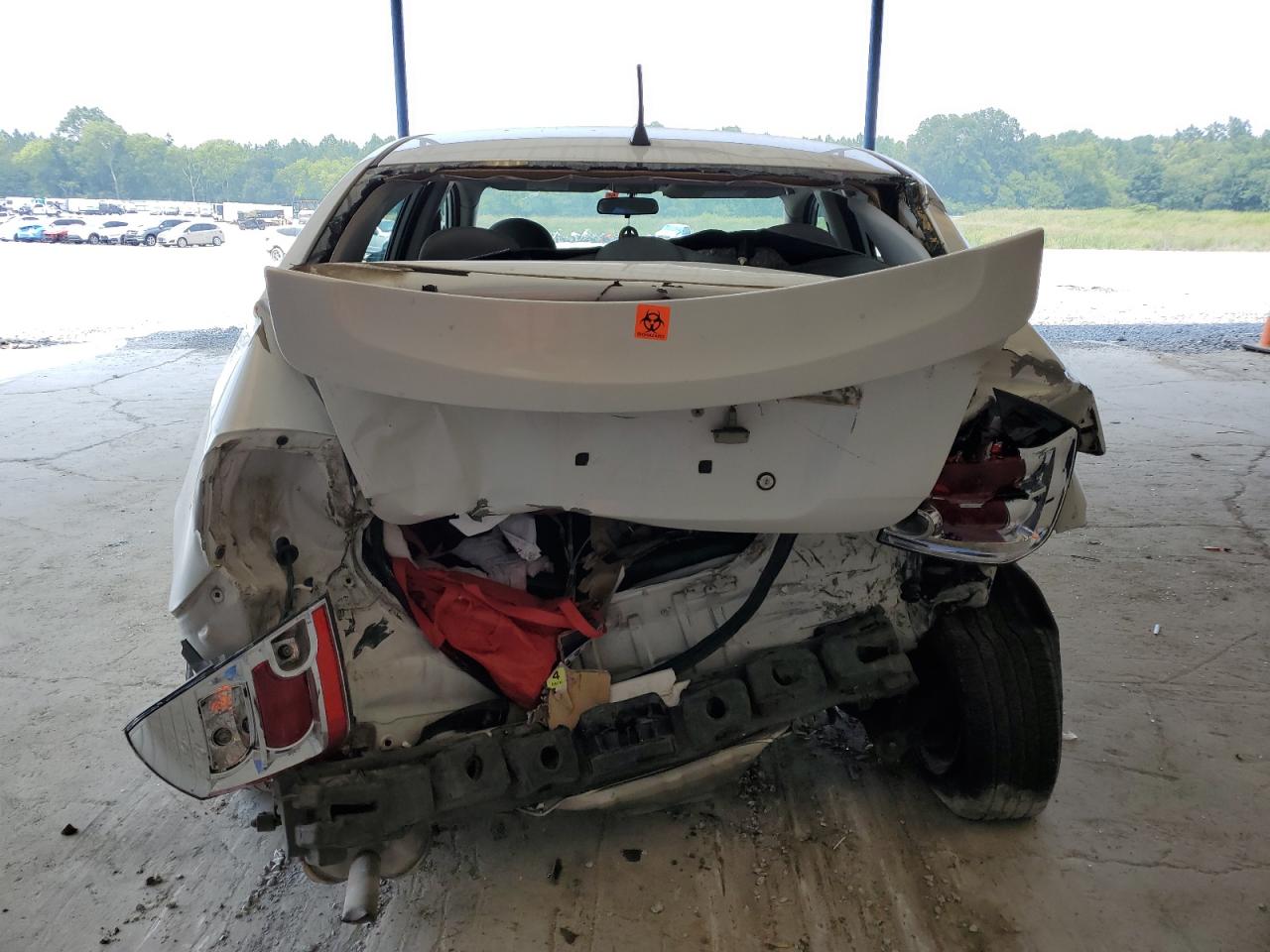 2011 Nissan Sentra 2.0 VIN: 3N1AB6AP1BL666175 Lot: 66010944