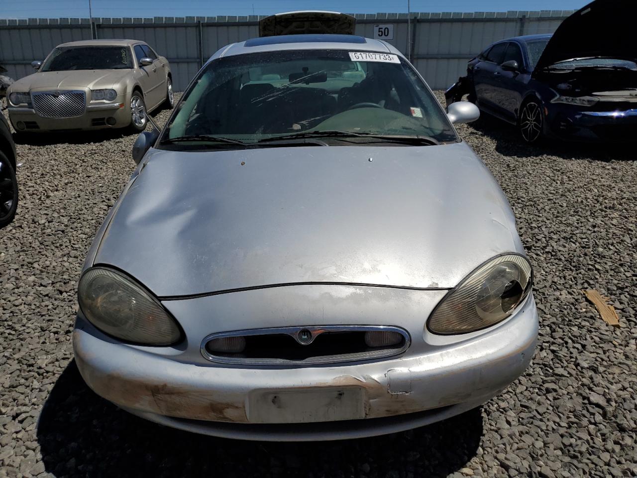 1996 Mercury Sable - Image 5
