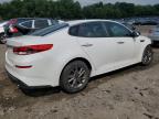 2020 Kia Optima Lx zu verkaufen in Duryea, PA - Side
