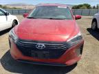 2019 Hyundai Ioniq Blue na sprzedaż w San Martin, CA - Rear End