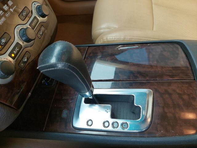 1N4AA5AP8BC860908 - 2011 NISSAN MAXIMA - #58958063