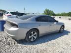 2015 Dodge Charger Sxt zu verkaufen in Hueytown, AL - Water/Flood