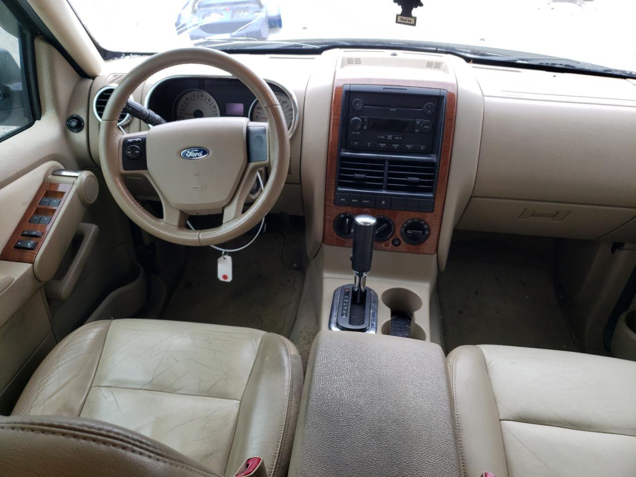 2007 Ford Explorer - Image 8