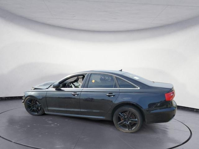 WAUFGAFC6FN043036 | 2015 Audi a6 premium plus