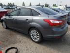 2012 FORD FOCUS TITANIUM for sale at Copart AB - CALGARY