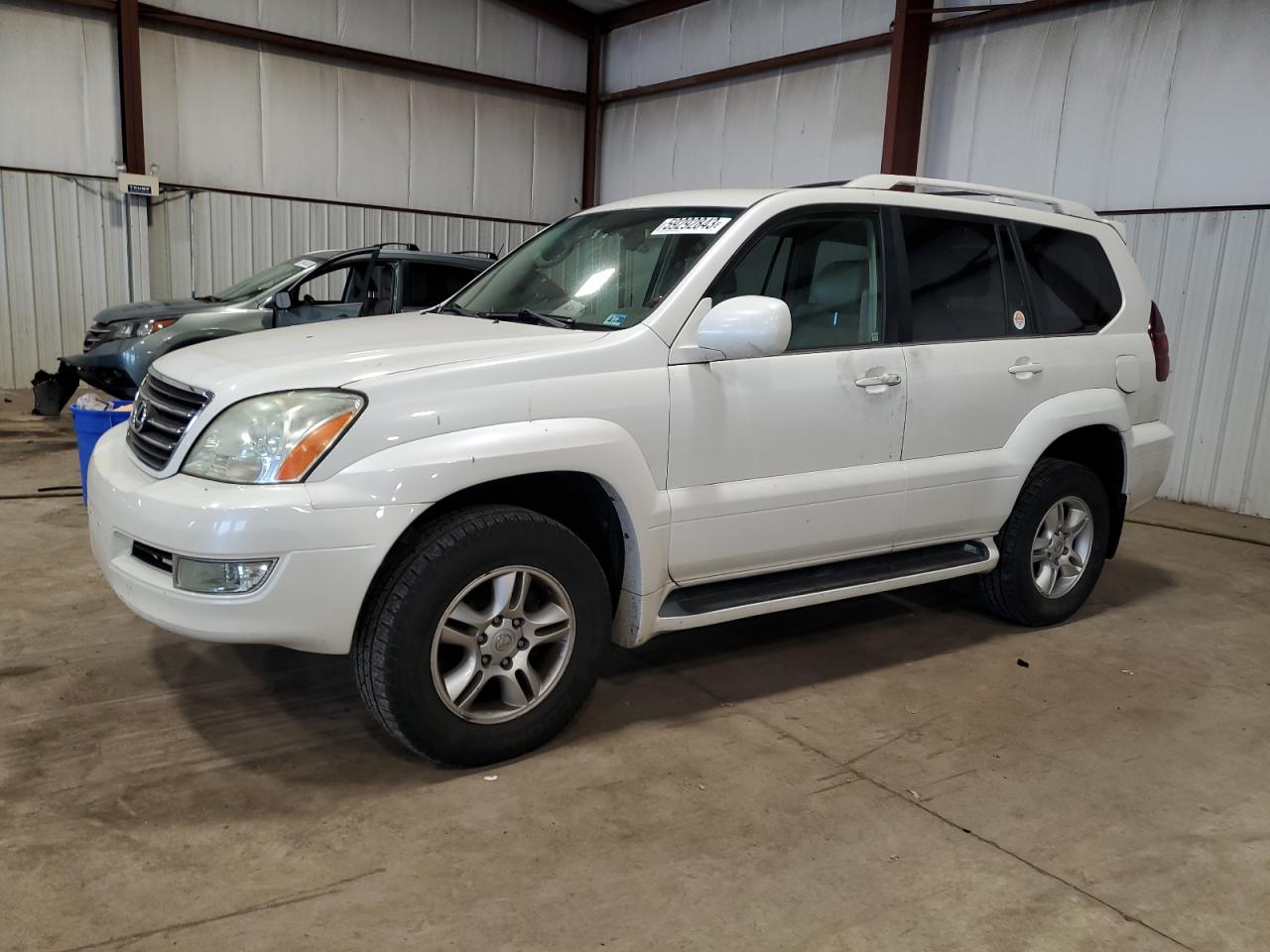 2006 Lexus Gx 470 for Sale in Pennsburg, PA - Mechanical