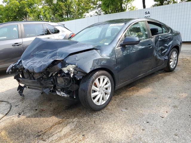 2012 Mazda 6 I за продажба в Bridgeton, MO - Front End