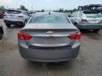 2018 Chevrolet Impala Lt للبيع في Cahokia Heights، IL - Front End