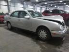 1999 Mercedes-Benz E 320 4Matic იყიდება Ham Lake-ში, MN - Front End