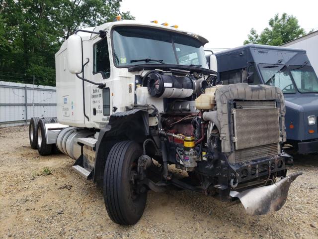 2013 Mack 600 Cxu600 за продажба в Glassboro, NJ - Front End