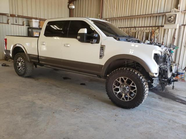 2020 FORD F250 SUPER DUTY  
