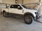 2020 FORD F250 SUPER DUTY   for sale at Copart TX - ABILENE
