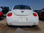 2000 Volkswagen New Beetle Gls na sprzedaż w Chicago Heights, IL - Rear End