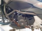 2013 HONDA NC 700 SA- for sale at Copart WOLVERHAMPTON