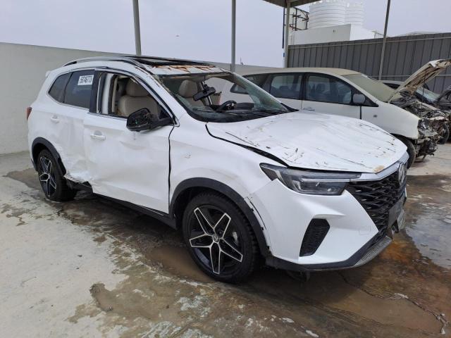 LSJA24U94PS025933 - 2023 MG RX5 - #undefined