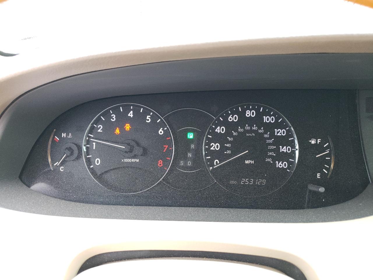 2007 Toyota Avalon Xl VIN: 4T1BK36B97U222550 Lot: 61582623