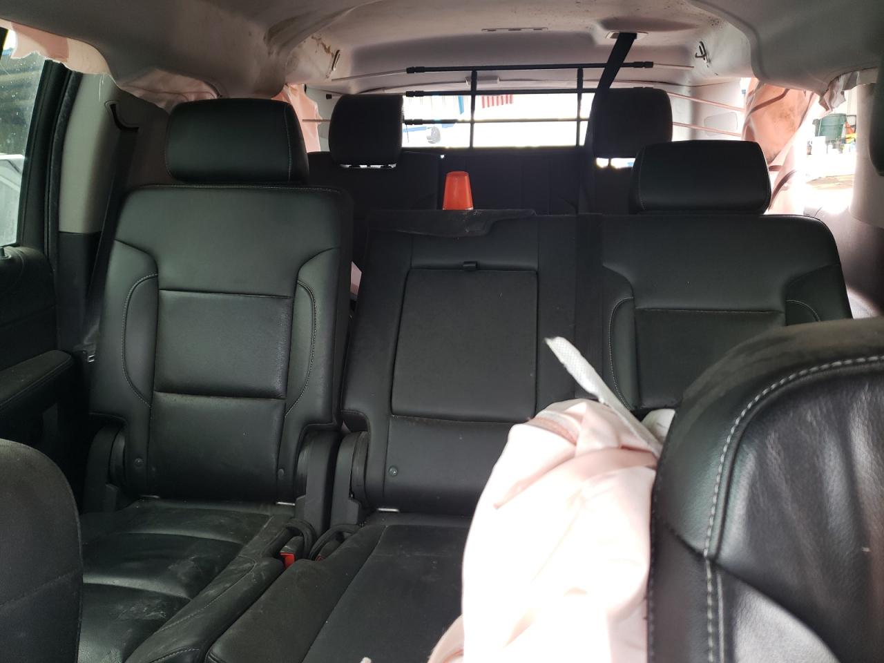 2019 Chevrolet Suburban K1500 Lt VIN: 1GNSKHKC2KR400785 Lot: 58612943
