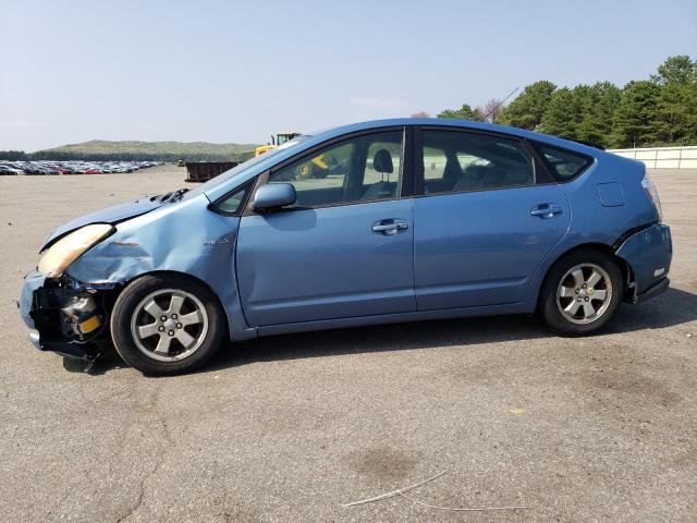 2006 Toyota Prius 