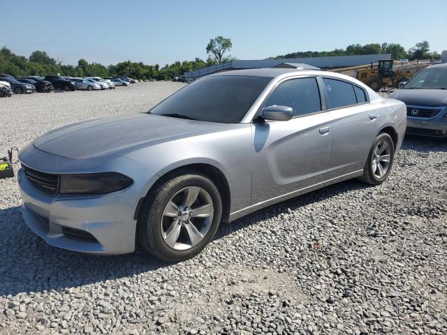 2015 Dodge Charger Sxt на продаже в Hueytown, AL - Water/Flood