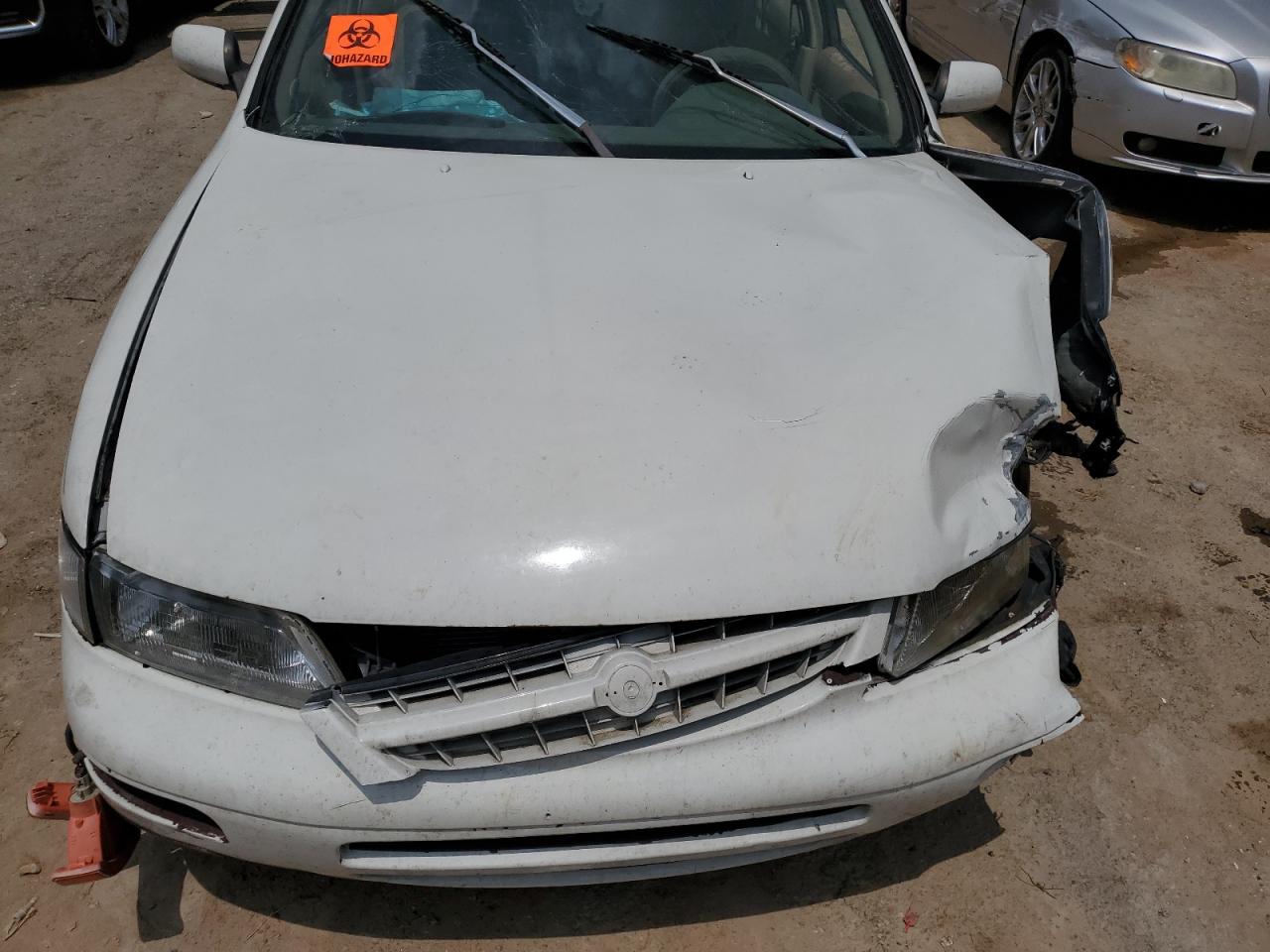 1996 Nissan Maxima Gle VIN: JN1CA21D5TT175244 Lot: 81274024