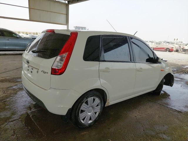 MAJTJ21D5BAY56727 - 2011 FORD FIGO - #60492163