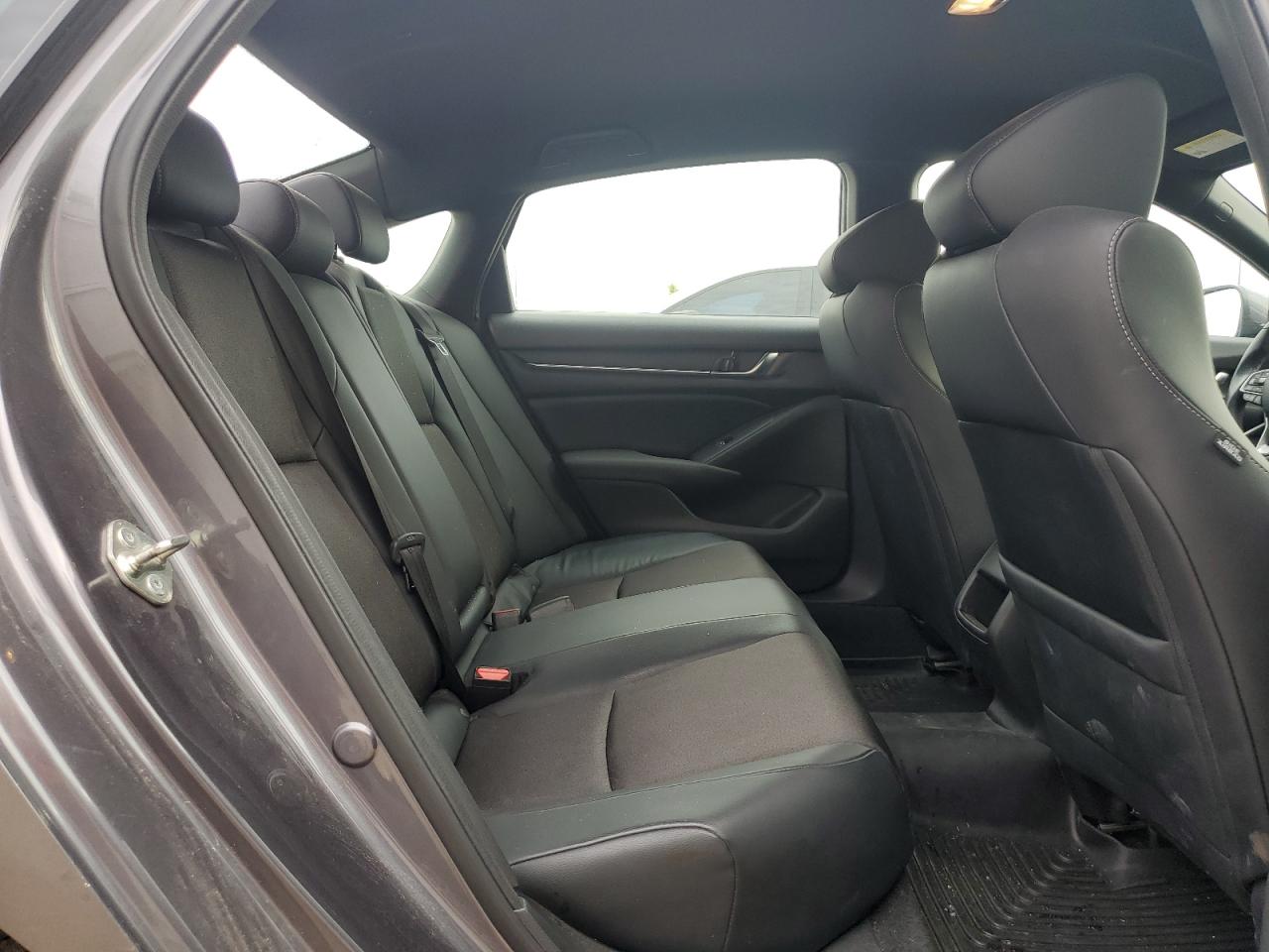 2018 Honda Accord - Image 10