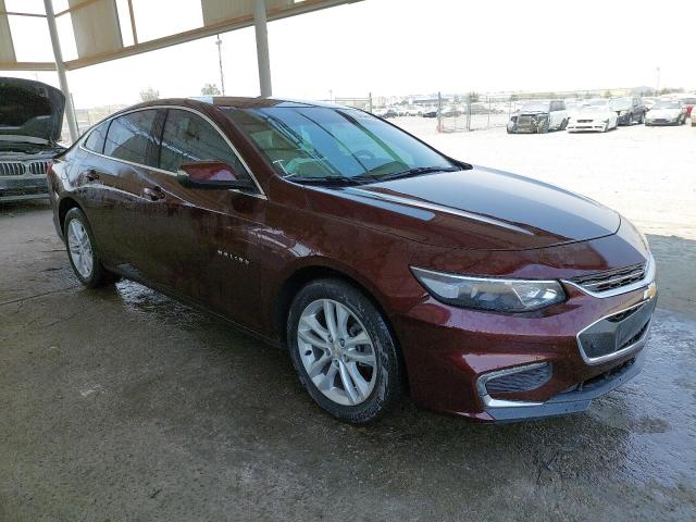KL1ZB5DA9HB710569 - 2017 CHEVROLET MALIBU - #undefined