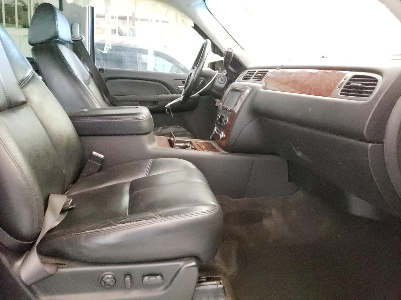 2007 Chevrolet Avalanche K1500 VIN: 3GNFK12397G309836 Lot: 74194214