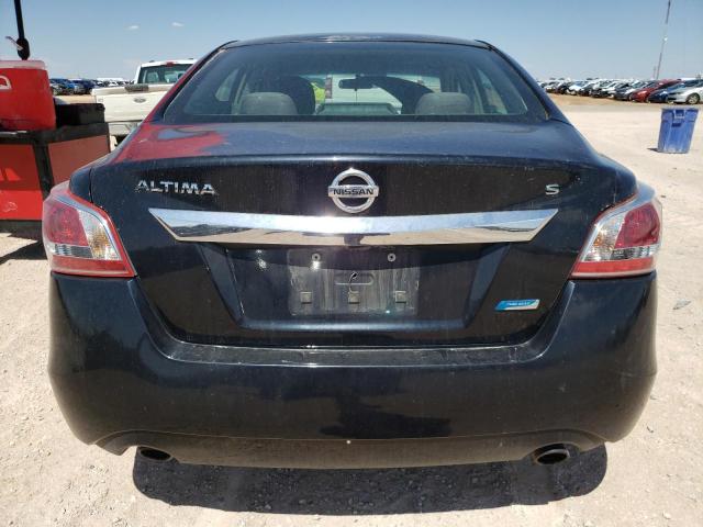 Седаны NISSAN ALTIMA 2013 Синий