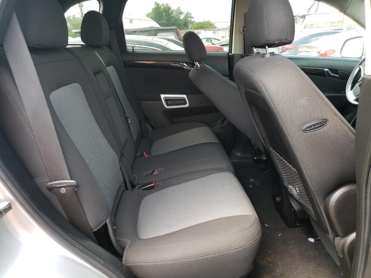 2014 Chevrolet Captiva - Image 11