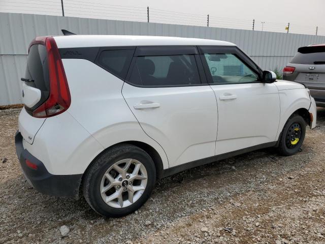 2021 KIA SOUL EX