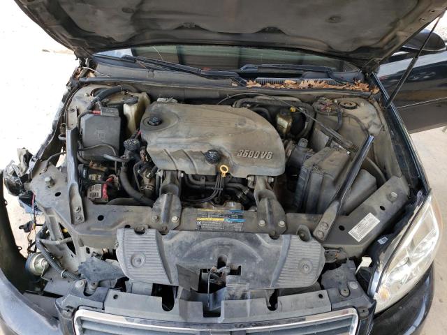 2G1WB55K979303363 | 2007 Chevrolet impala ls