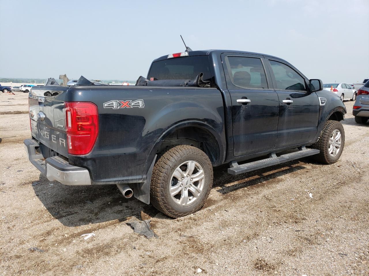 1FTER4FH3KLB15080 2019 Ford Ranger Xl