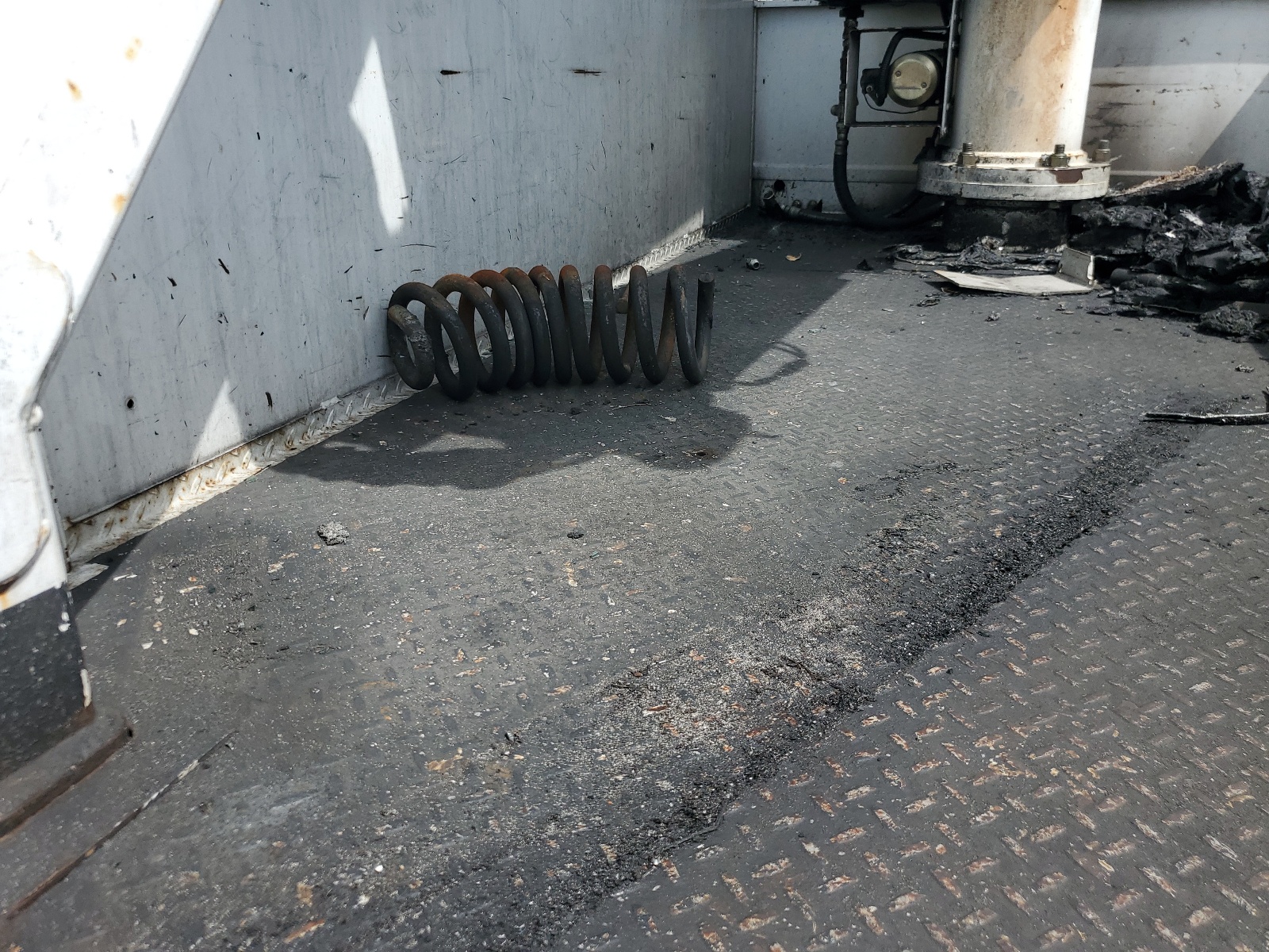 1FDUF5GY4BEB26212 2011 Ford F550 Super Duty