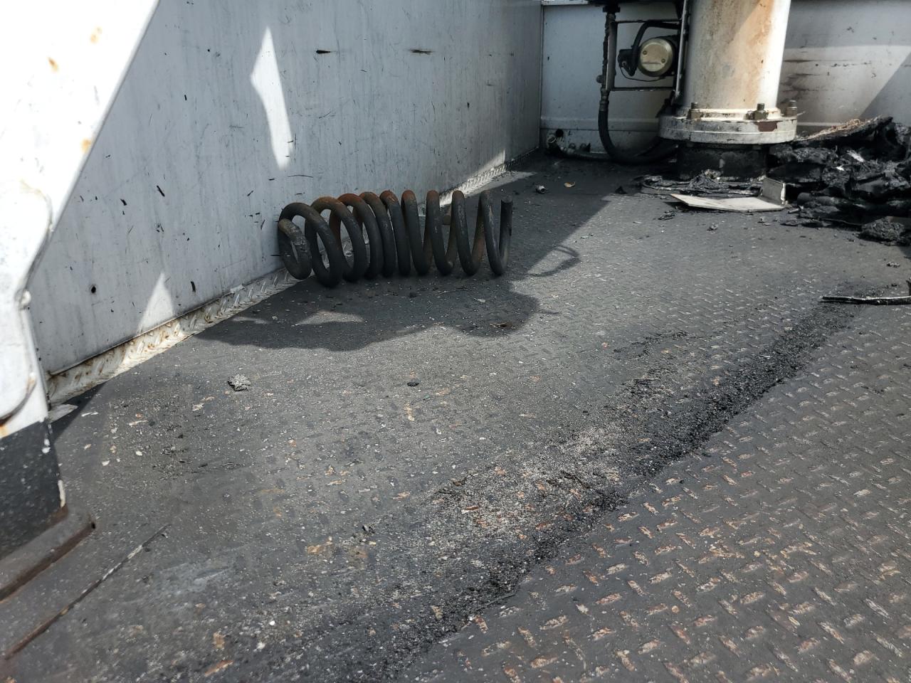 2011 Ford F550 Super Duty VIN: 1FDUF5GY4BEB26212 Lot: 60370613