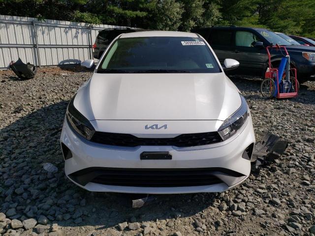  KIA FORTE 2022 White