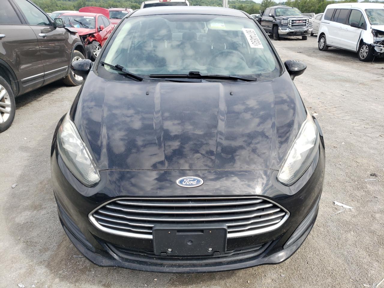 3FADP4AJ9GM156868 2016 Ford Fiesta S