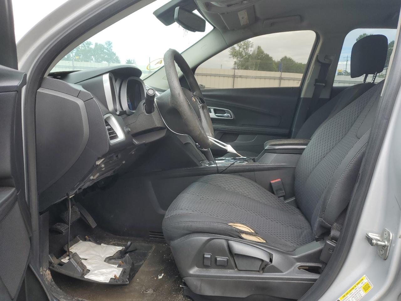 2013 Chevrolet Equinox - Image 7