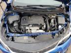 2018 Chevrolet Cruze Lt   na sprzedaż w Elgin, IL - Front End