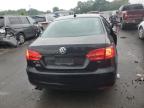 2014 Volkswagen Jetta Se en Venta en Glassboro, NJ - Front End