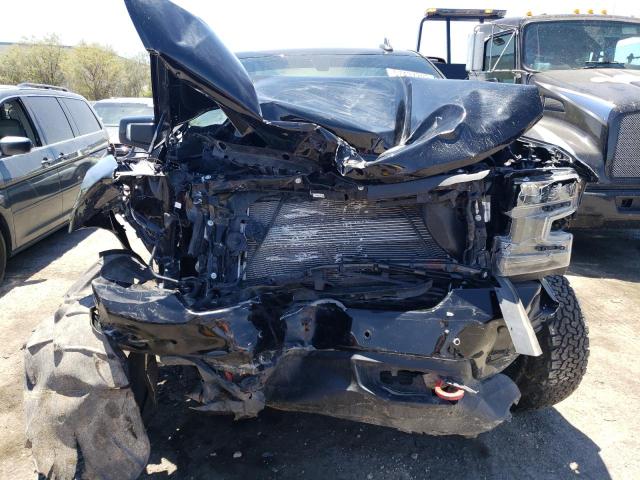  CHEVROLET ALL Models 2019 Черный