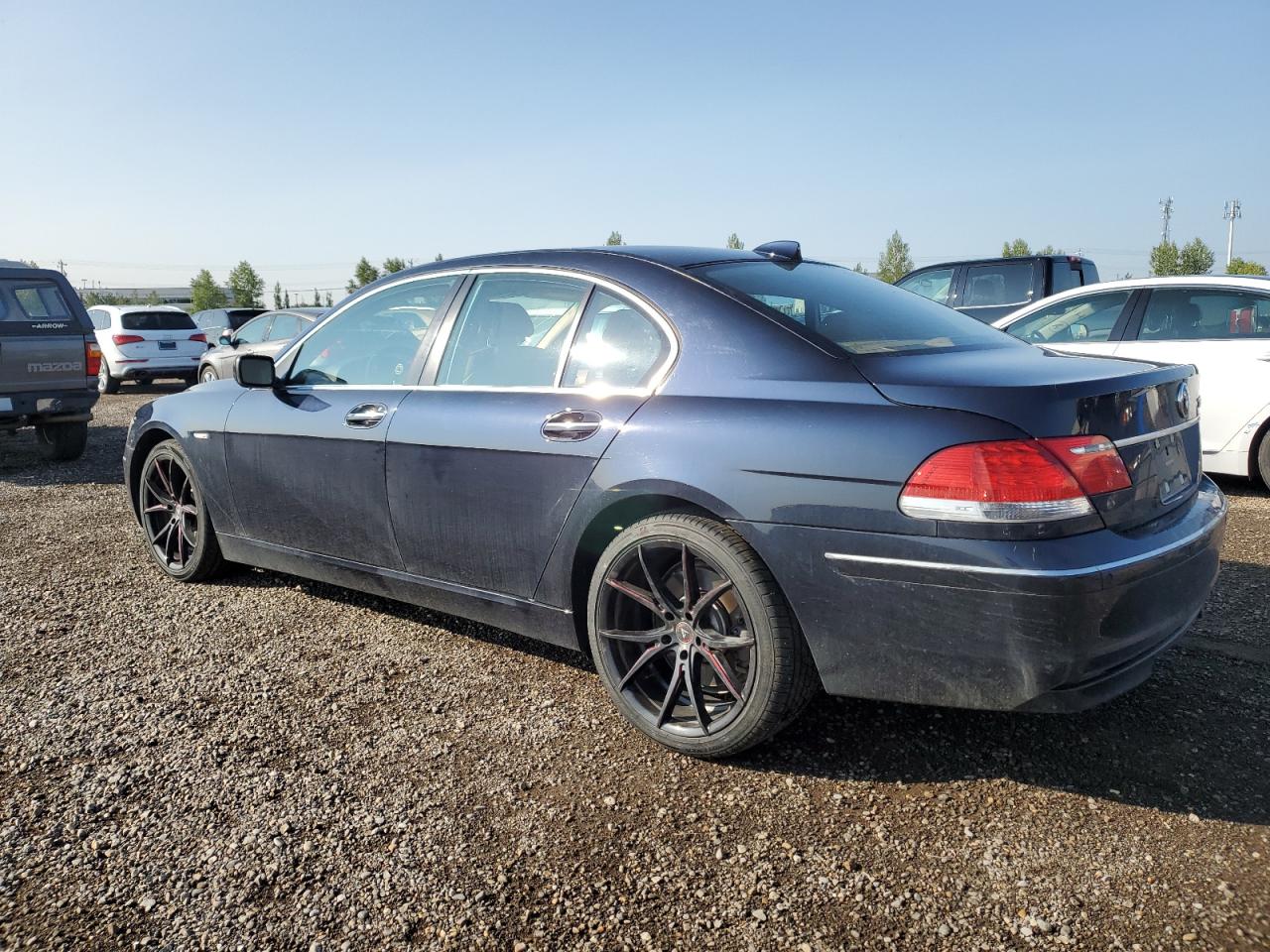 2006 BMW 7er - Image 2