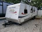2008 Four Winds Express for Sale in Franklin, WI - Burn - Interior