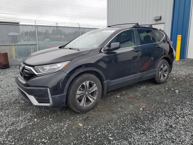 2021 HONDA CR-V LX for sale at Copart NS - HALIFAX