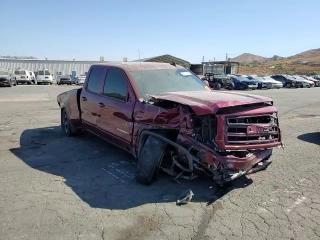 2015 GMC Sierra K1500 VIN: 1GTV2TEH6FZ359910 Lot: 59137493