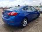 2018 Chevrolet Cruze Lt   na sprzedaż w Elgin, IL - Front End